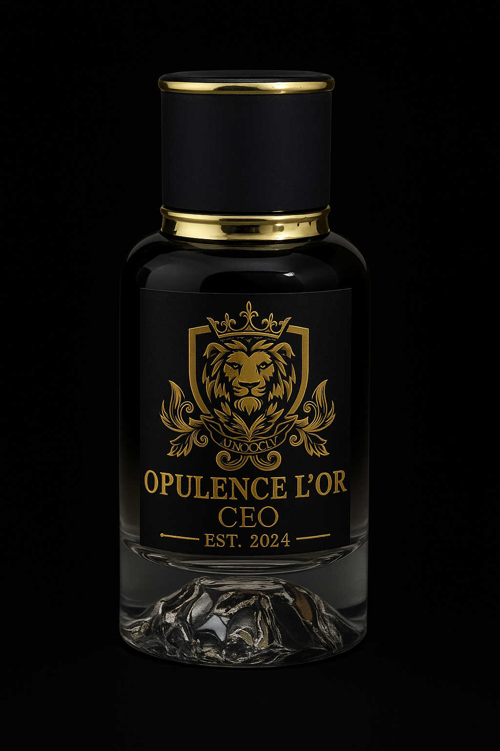 CEO by Opulence L’Or
