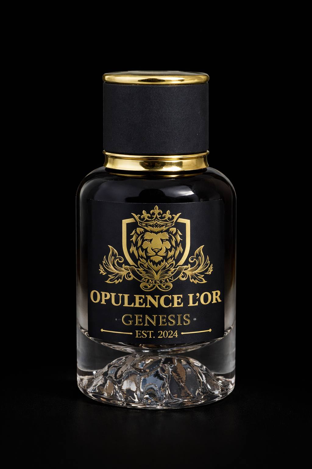 Genesis by Opulence L'Or