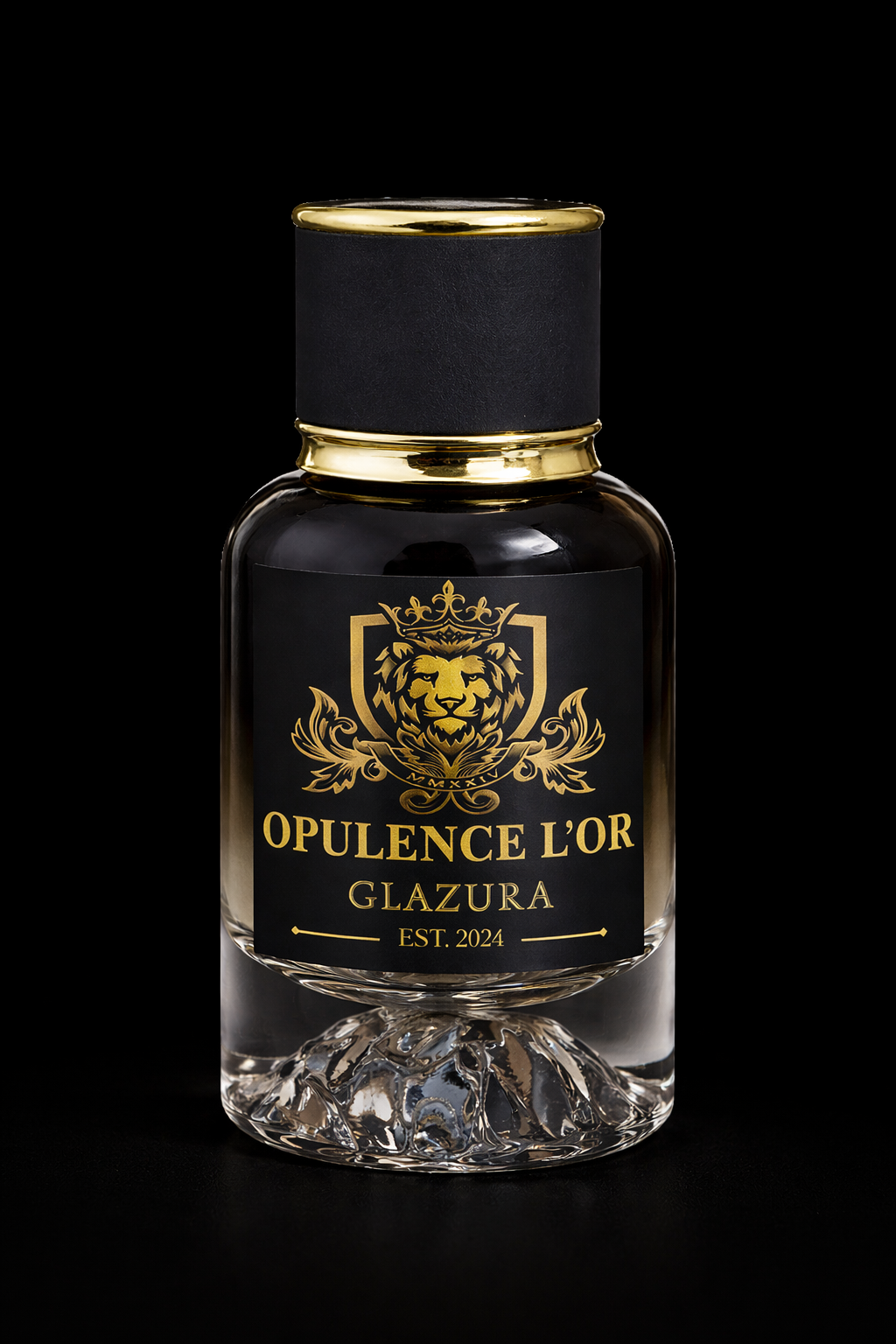 Glazura by Opulence L'Or