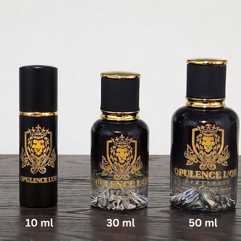 VIII XIX by Opulence L'Or