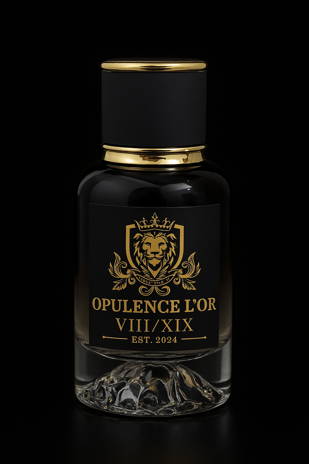 VIII XIX by Opulence L'Or